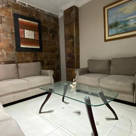 Hostal Bellagio Guayaquil Exteriör bild