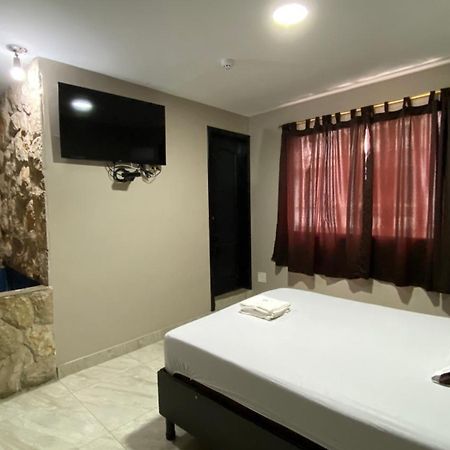 Hostal Bellagio Guayaquil Exteriör bild