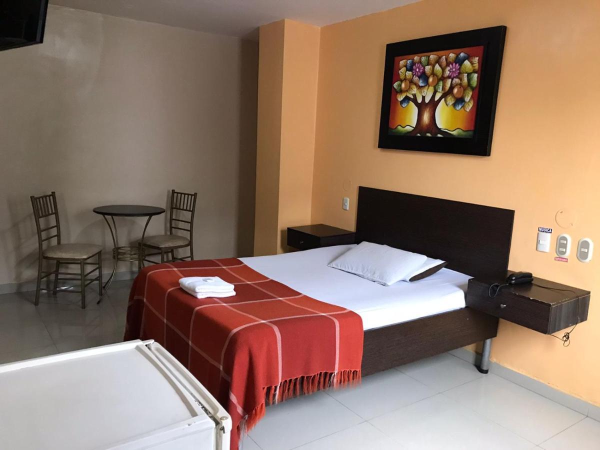 Hostal Bellagio Guayaquil Exteriör bild