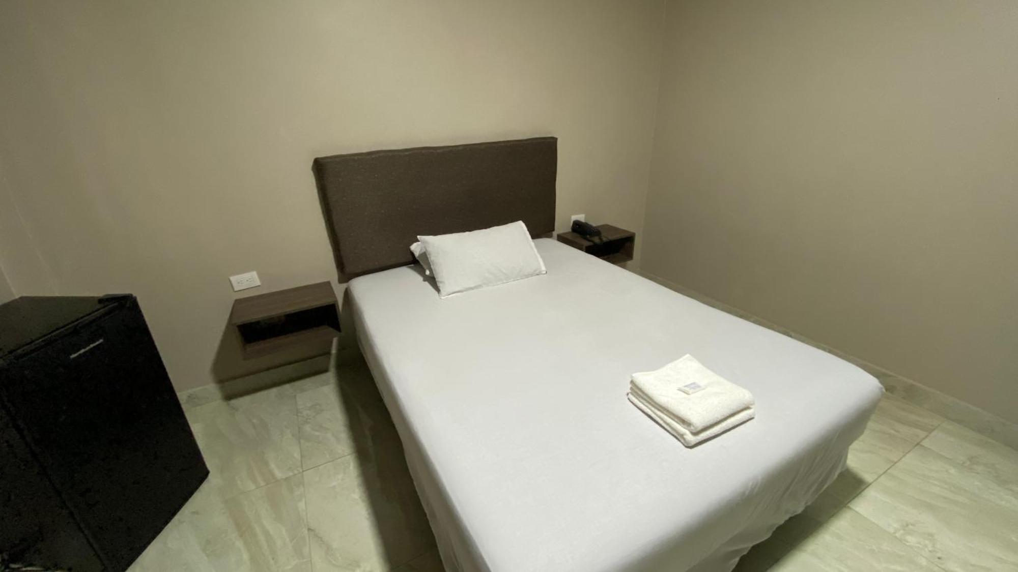 Hostal Bellagio Guayaquil Exteriör bild
