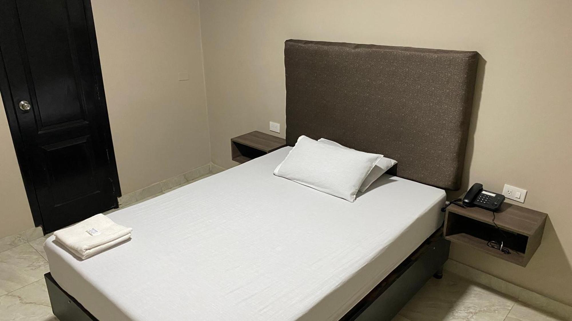 Hostal Bellagio Guayaquil Exteriör bild