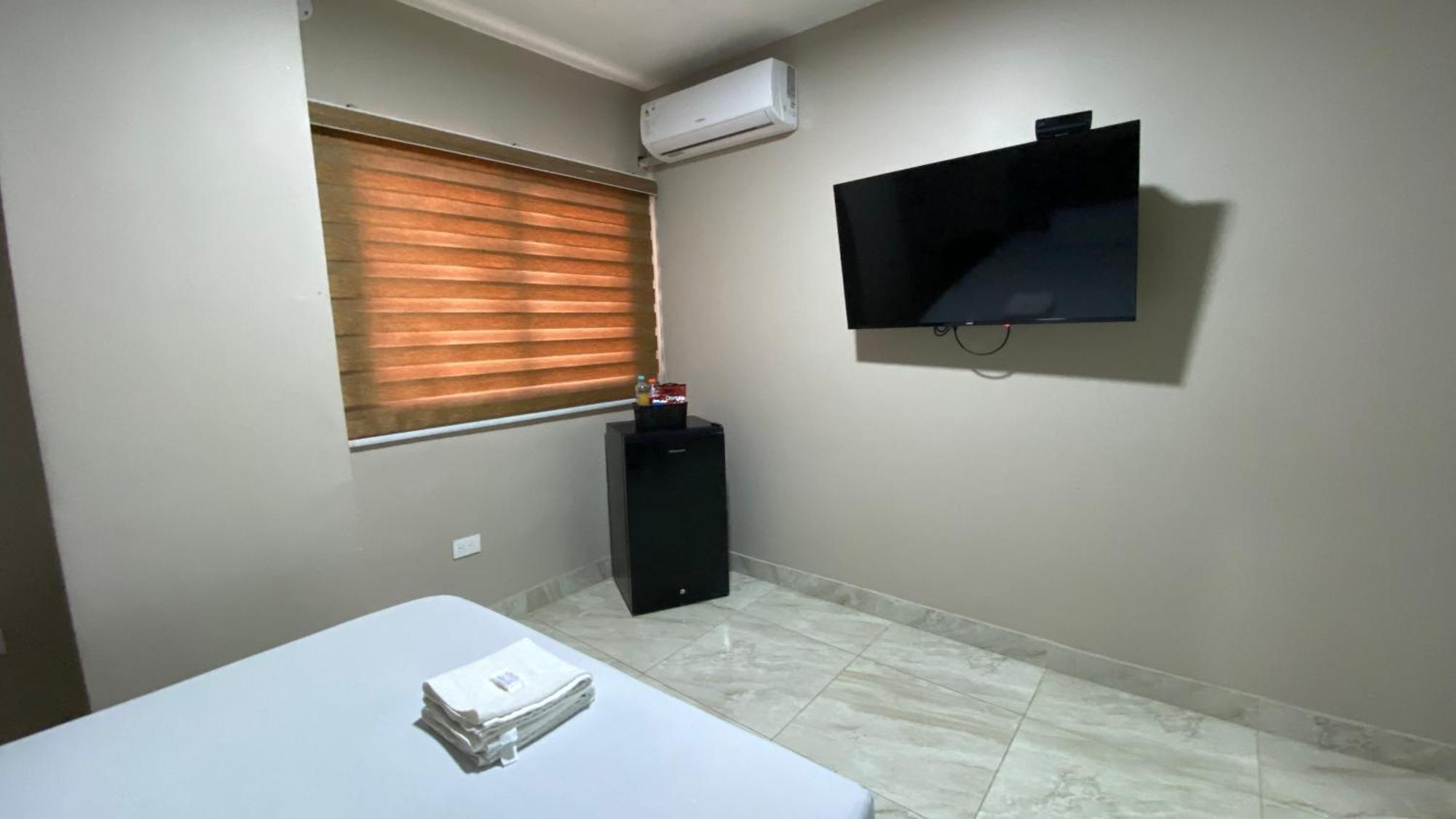 Hostal Bellagio Guayaquil Exteriör bild